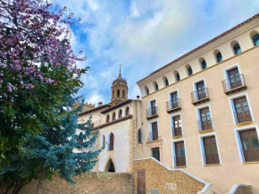 Hotel Restaurante Palacio Matutano-Daudén, La Iglesuela Del Cid